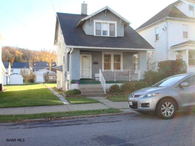 Property Photo:  523 W 16th Street  PA 16686 