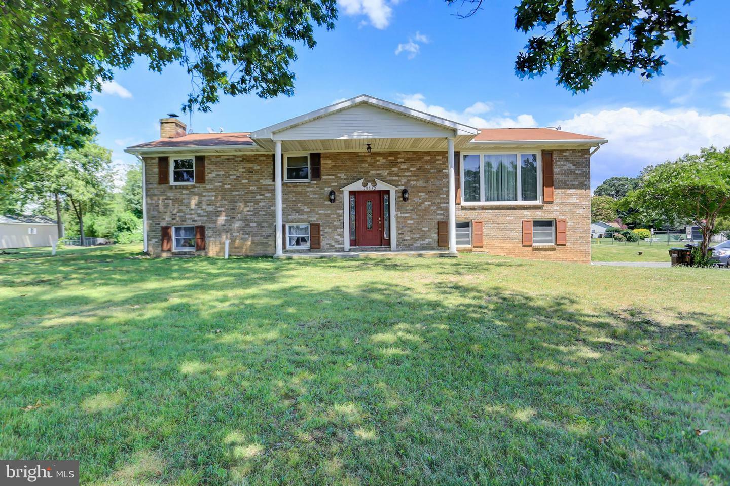 Property Photo:  13382 Cumberland Highway  PA 17244 
