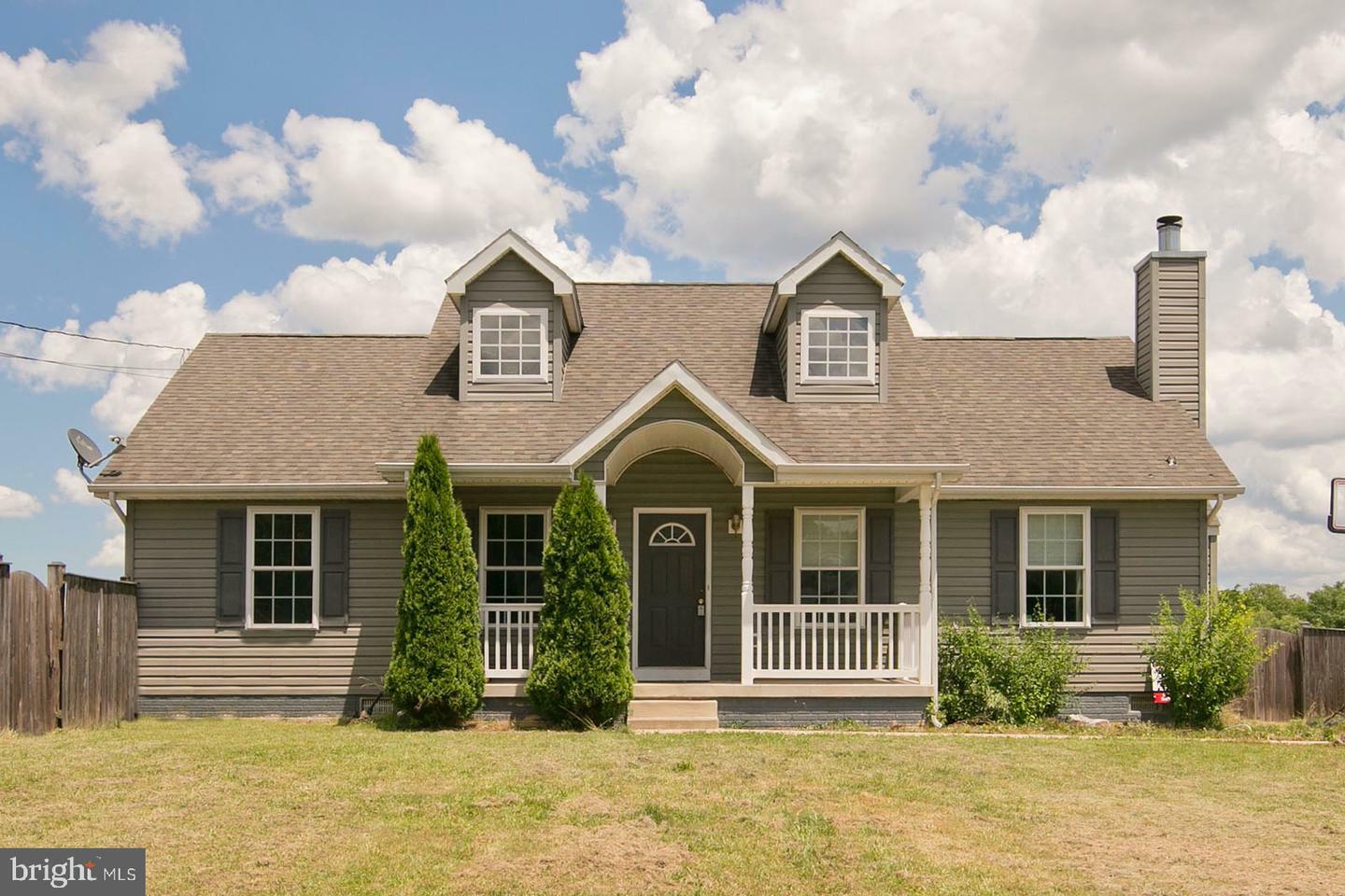 Property Photo:  50 Thrasher  WV 25428 