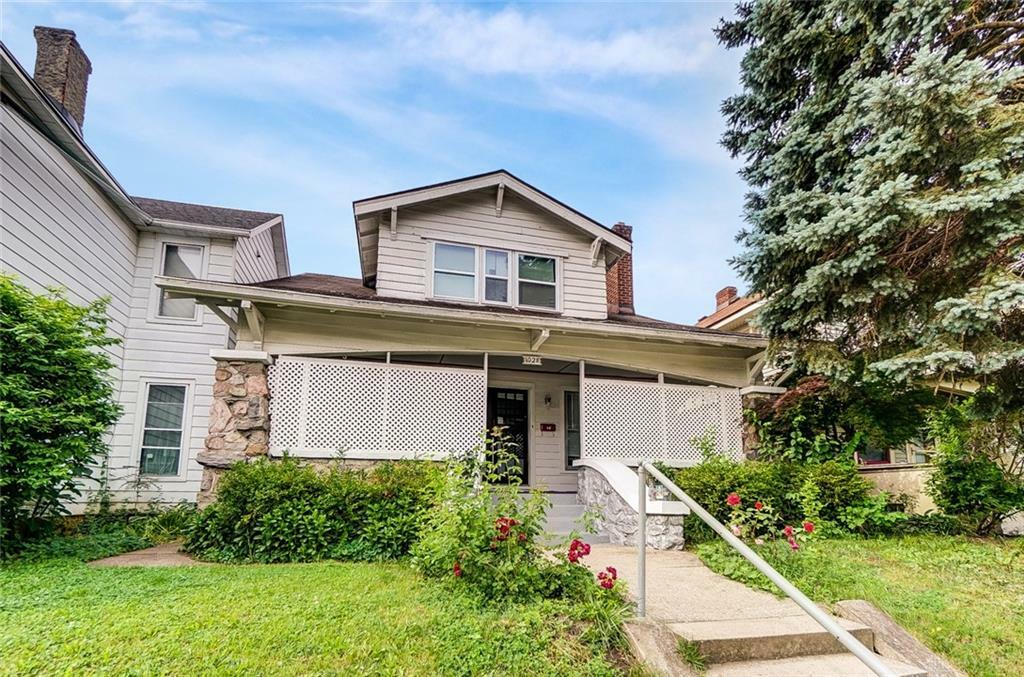 Property Photo: 1028 Wyoming Street OH 45410