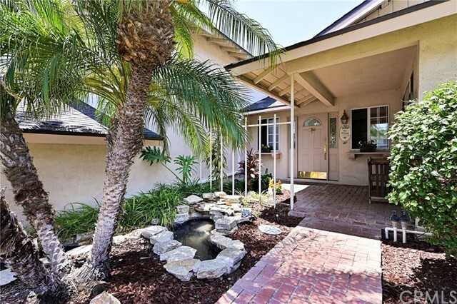 Property Photo:  4201 La Concetta Drive  CA 92886 