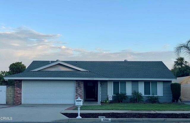 Property Photo: 1290 Brenda Court CA 91786