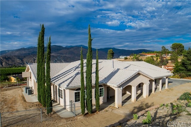 Property Photo: 45580 Denzien Heights CA 92544