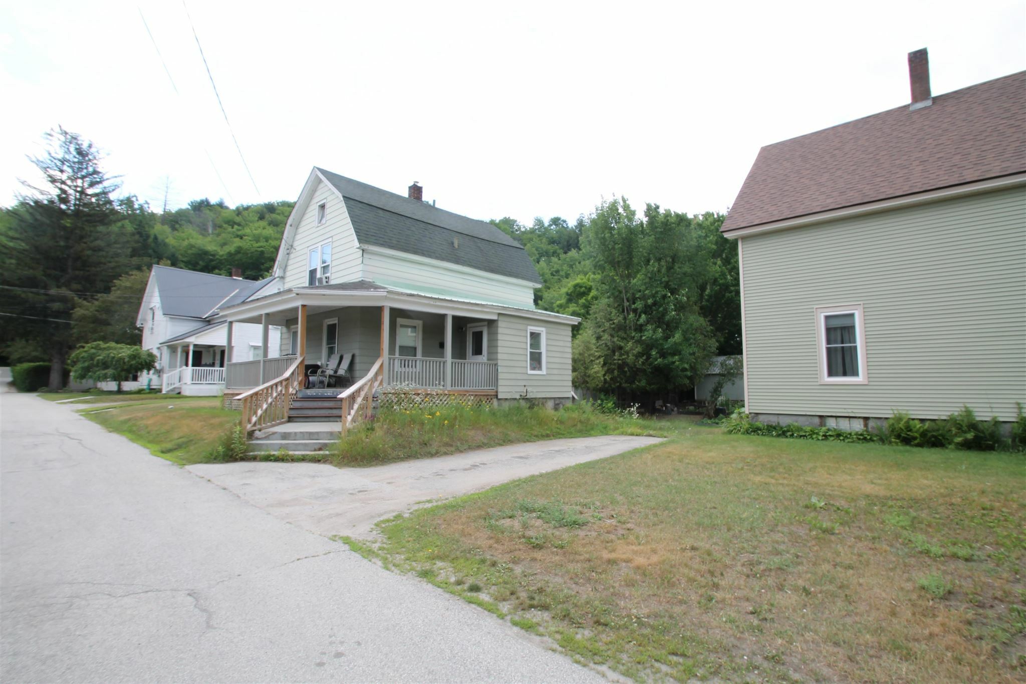 Property Photo:  21 Boyce Street  VT 05641 