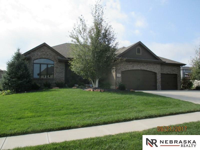 Property Photo:  7531 Legacy  NE 68046 