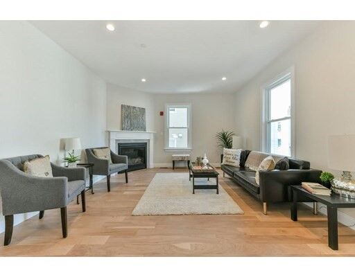 Property Photo:  20 Weld Hill 2  MA 02130 