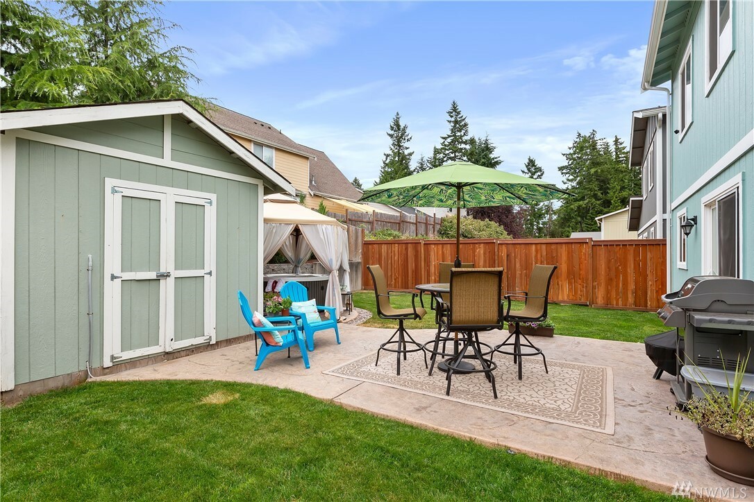 Property Photo:  2249 SE Abernathy Ct  WA 98366 