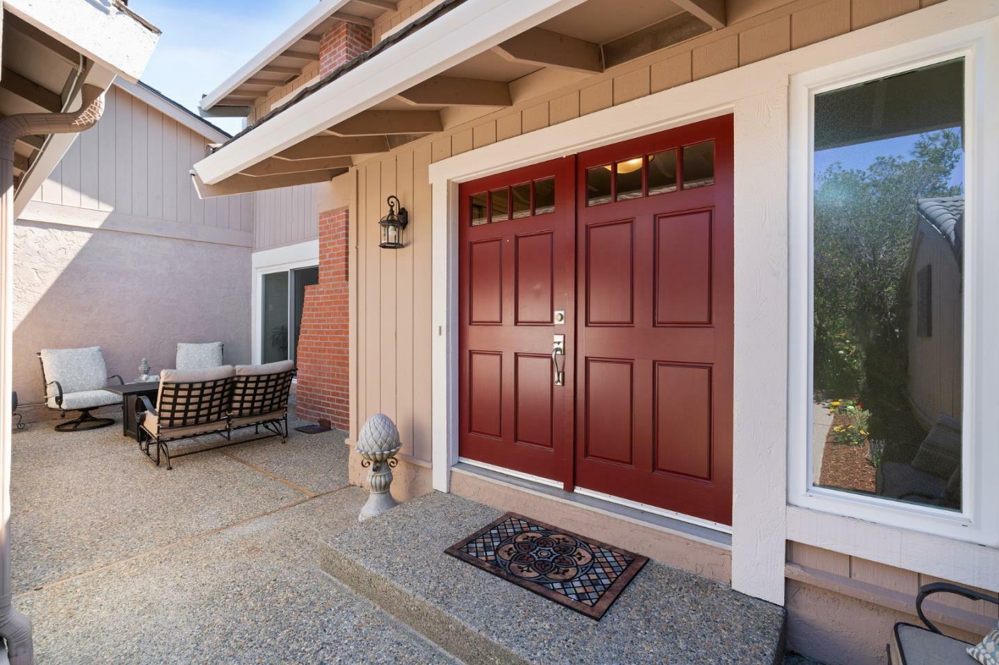 Property Photo:  2510 Hastings Drive  CA 94002 