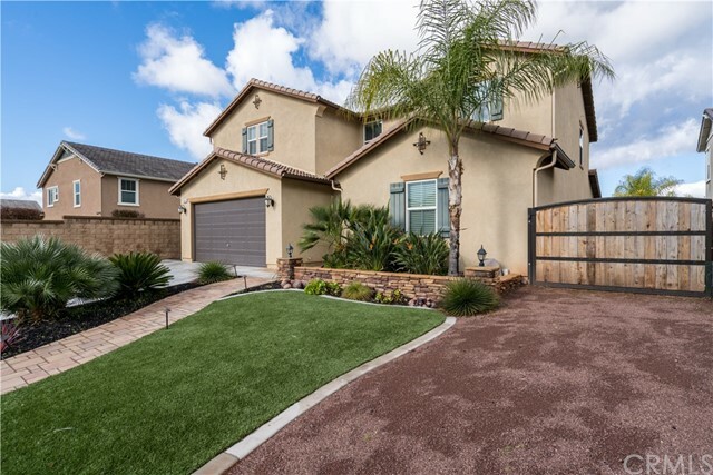 Property Photo:  37441 Valley Spring Way  CA 92563 