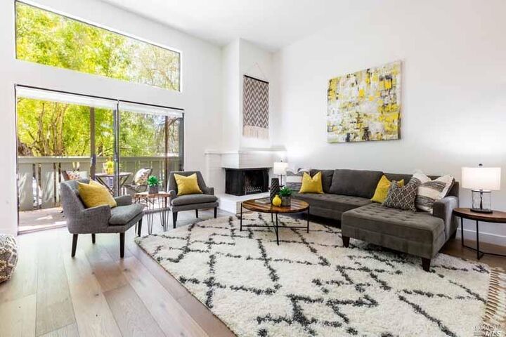828 S Eliseo Drive  Greenbrae CA 94904 photo
