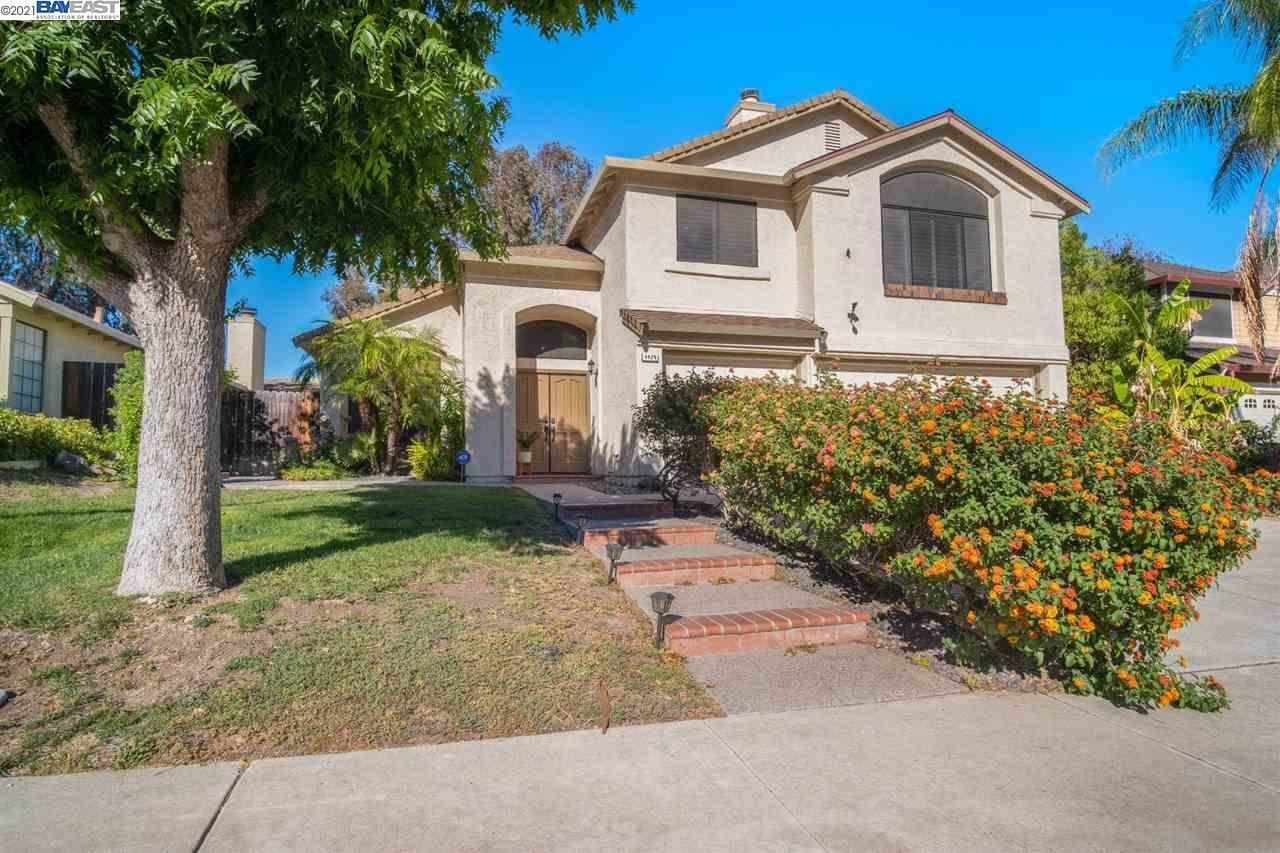 Property Photo:  4429 Fawn Hill Way  CA 94531 
