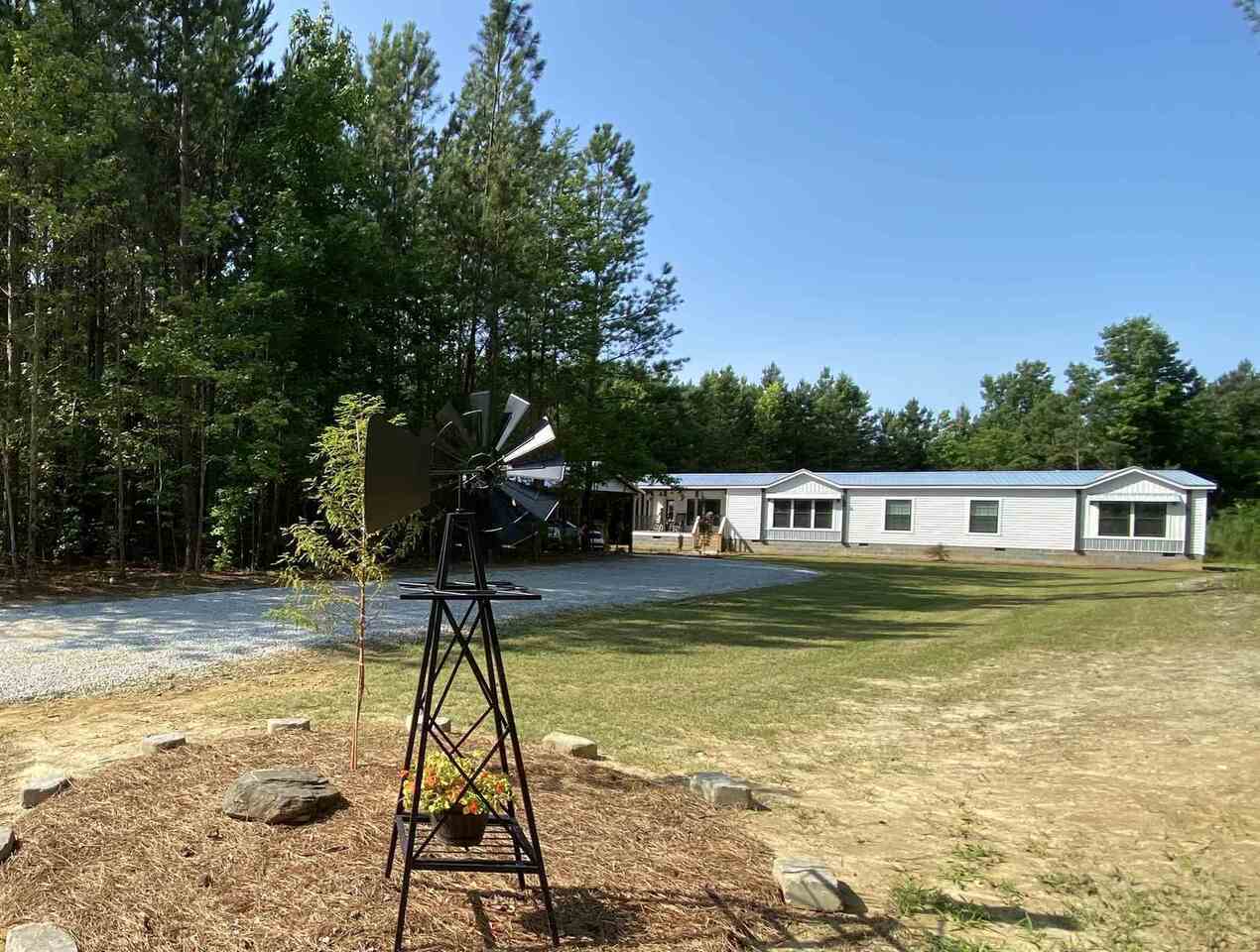 Property Photo:  333 Gilley Road  GA 30113 