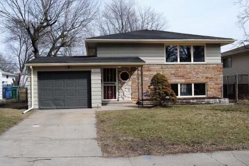 Property Photo:  2273 Waite Street  IN 46404 