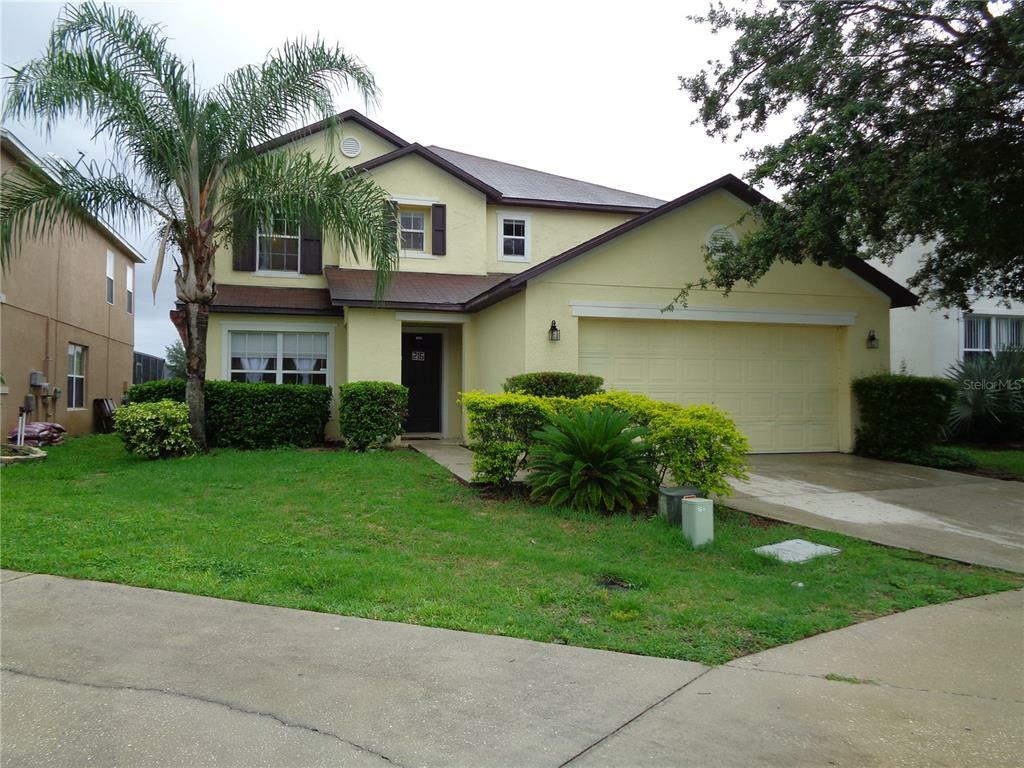 Property Photo:  216 Verdi Street  FL 33896 