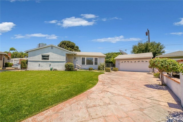 Property Photo:  1508 W Bonnie Brae Court  CA 91762 