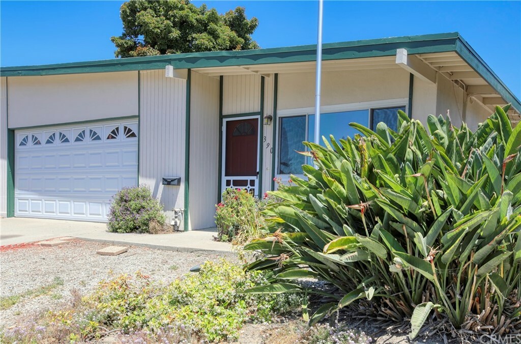 Property Photo:  390 Tiger Tail Drive  CA 93420 