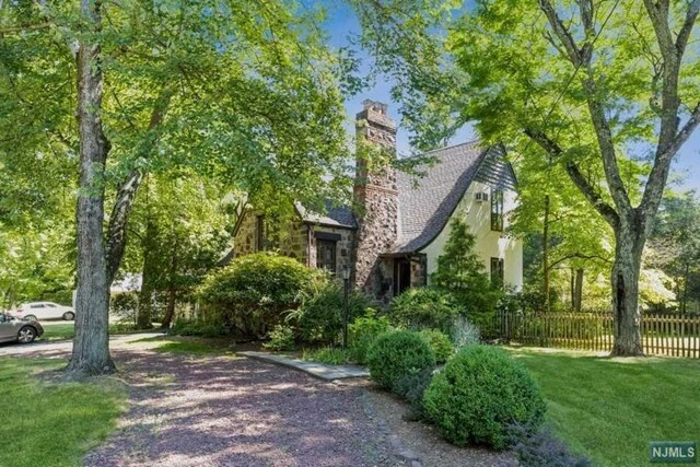 335 Schraalenburgh Road  Haworth NJ 07641 photo