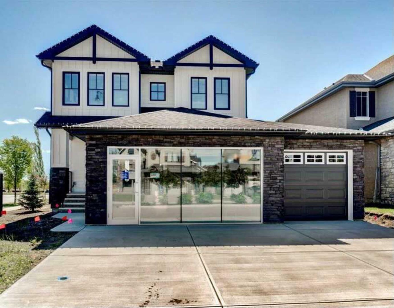 Property Photo: 1404 Montrose Terrace SE AB T1V 0B4