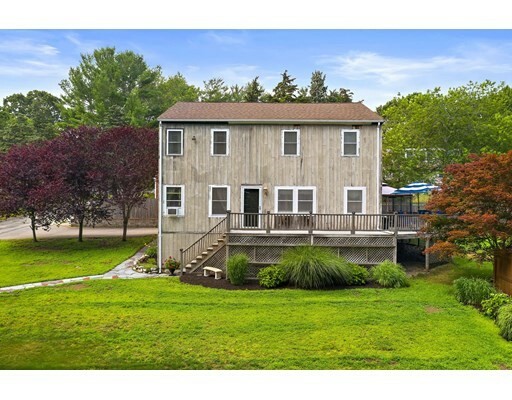 Property Photo: 62 Putnam St. MA 02050