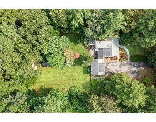 Property Photo: 50 Rice Rd MA 01778
