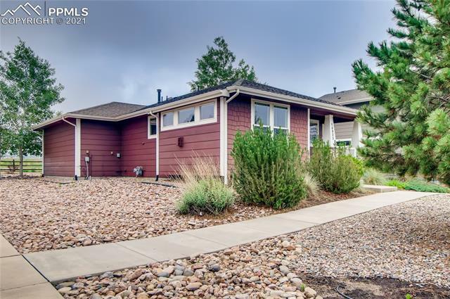 Property Photo:  16923 Buffalo Valley Path  CO 80132 