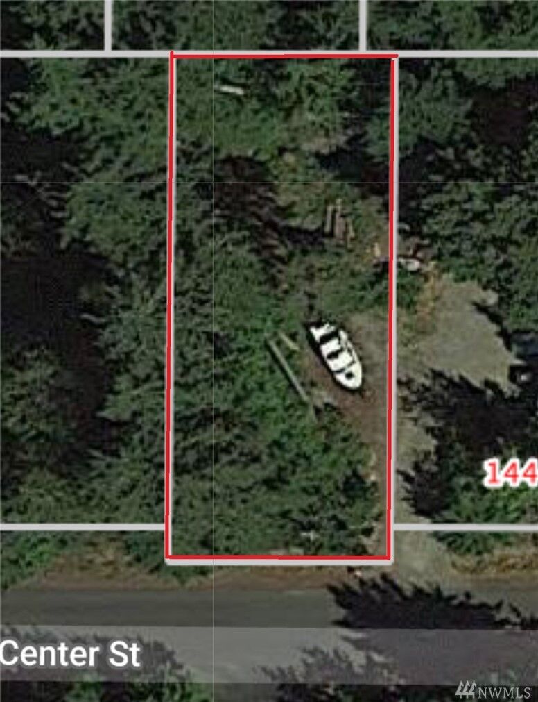 Property Photo:  0 E Center St  WA 98366 