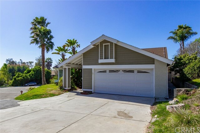 Property Photo:  761 Venus View Drive  CA 92081 