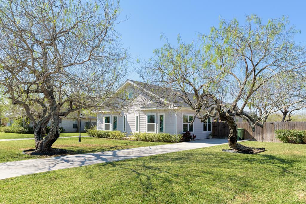 Property Photo: 601 Orange Lane TX 78578