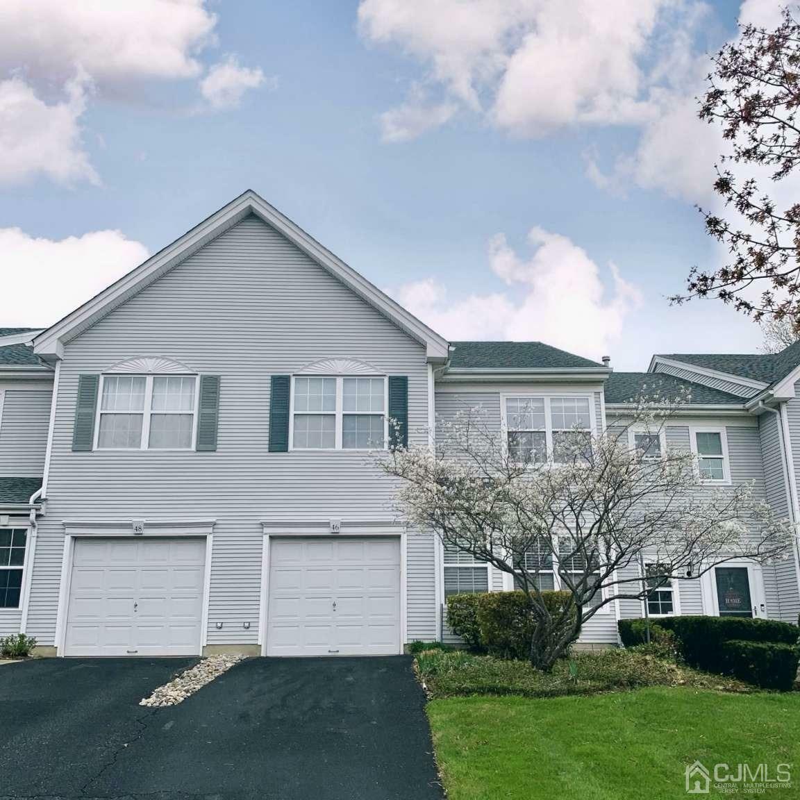 Property Photo:  46 Pennsbury Way  NJ 08816 