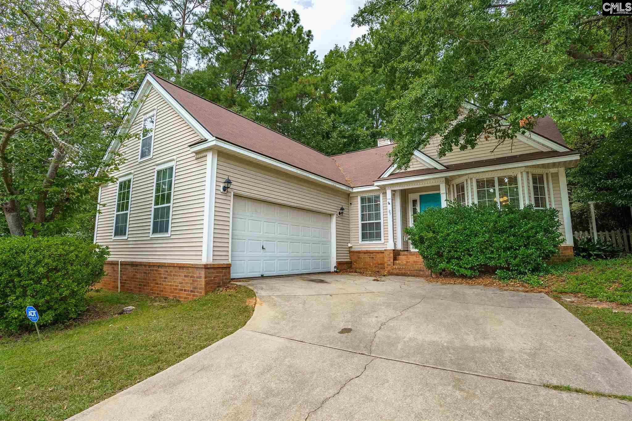 Property Photo: 89 Upper Loop Way SC 29212