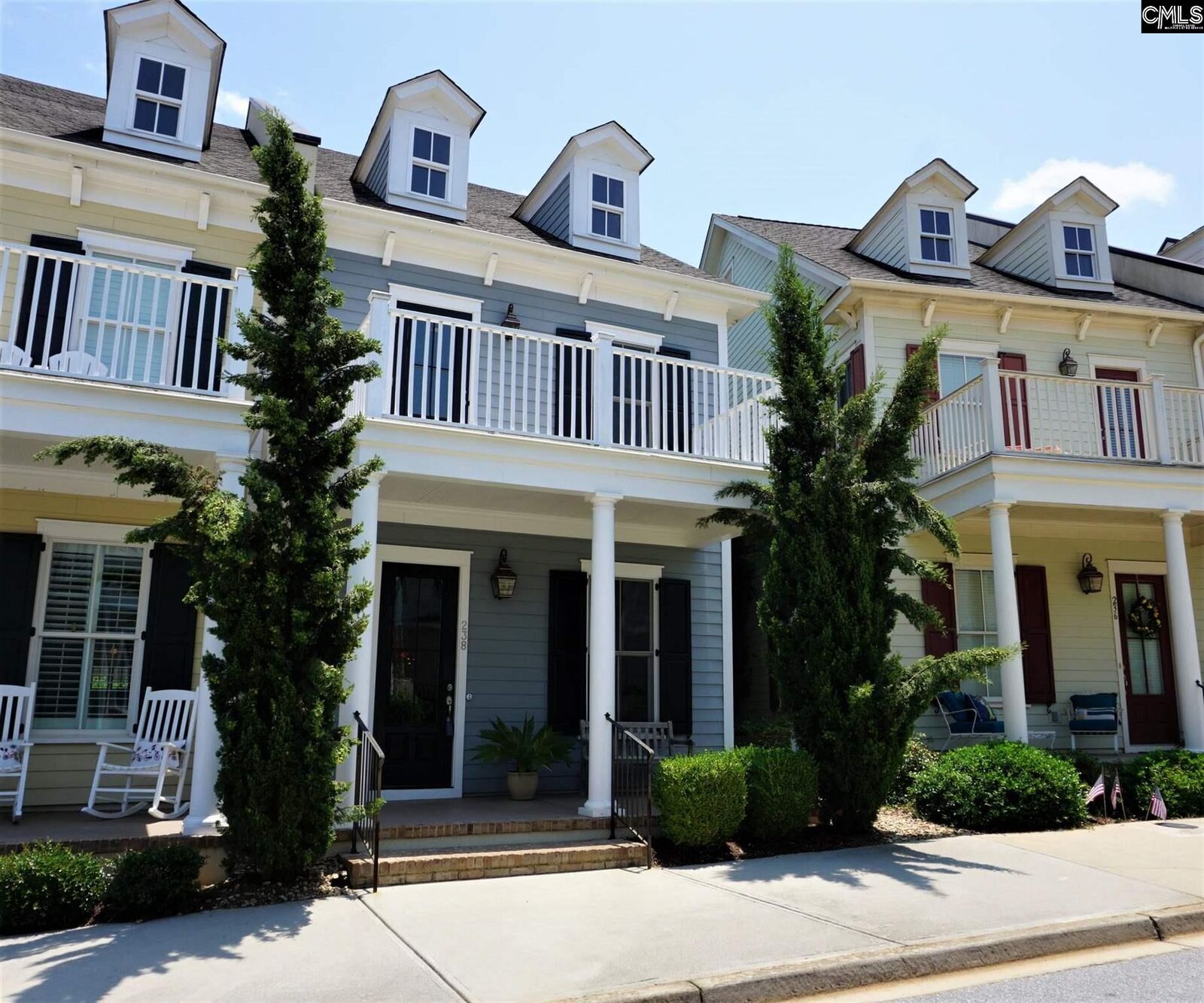 Property Photo: 238 Waterstone SC 29072