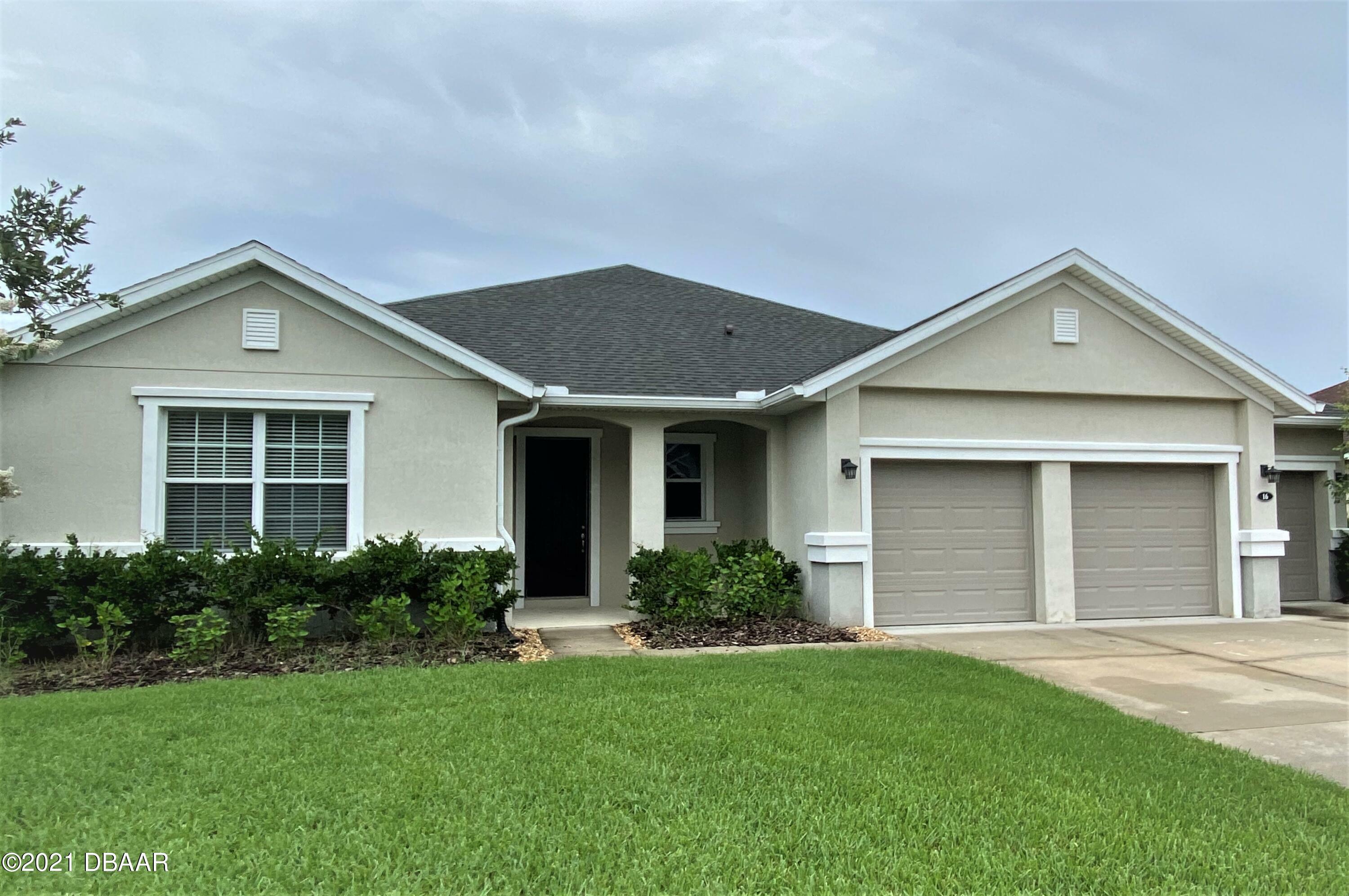 16 Abacus Avenue  Ormond Beach FL 32174 photo