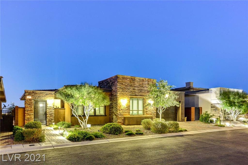 Property Photo: 6831 Silver Crescent Street NV 89148
