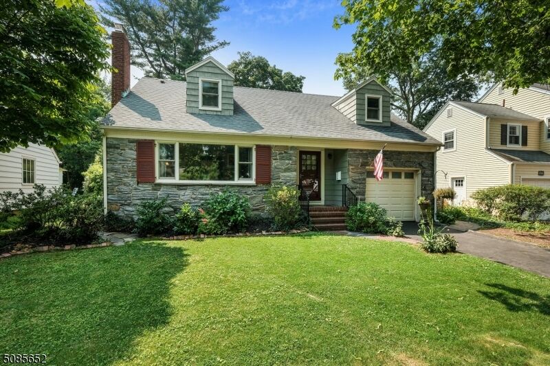 Property Photo:  134 Squire Hill Rd  NJ 07043 