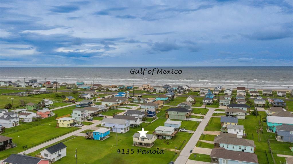 Property Photo: 4135 Panola Drive TX 77554