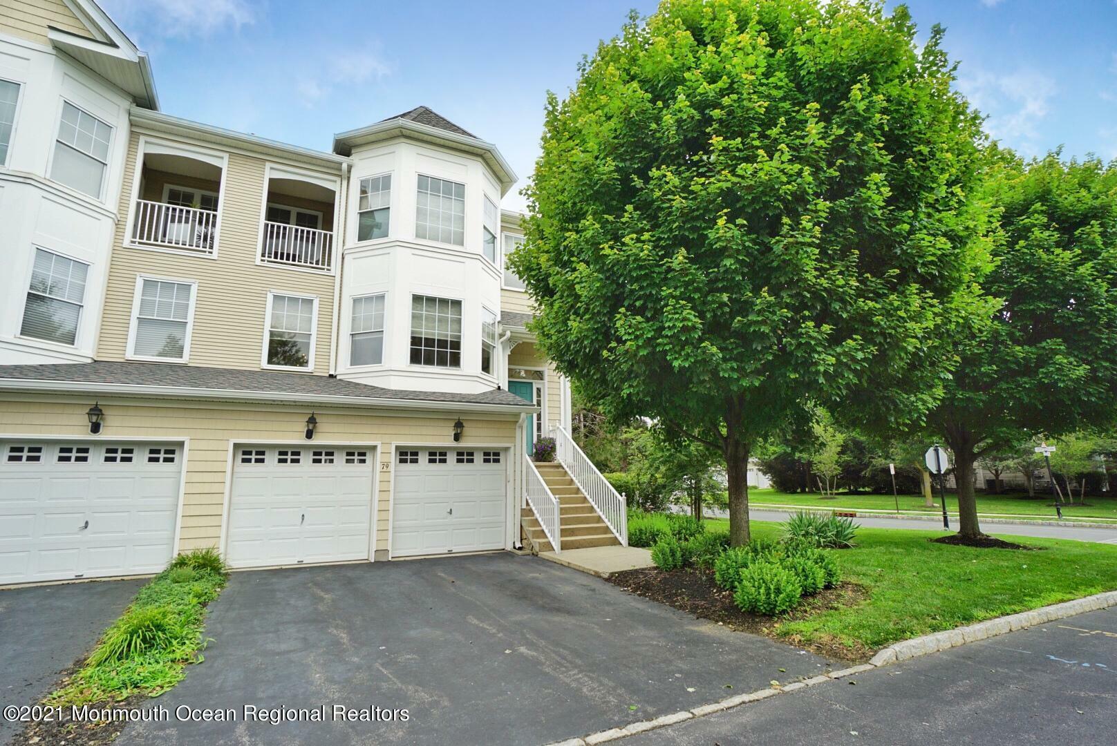 Property Photo:  79 S Shore Drive  NJ 08879 