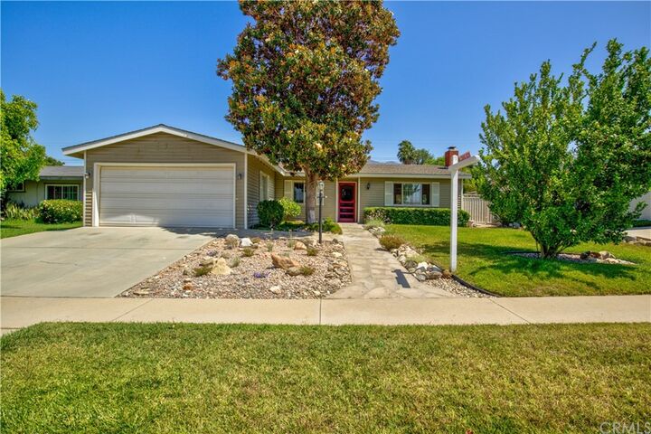 745 W Heber Street  Glendora CA 91741 photo