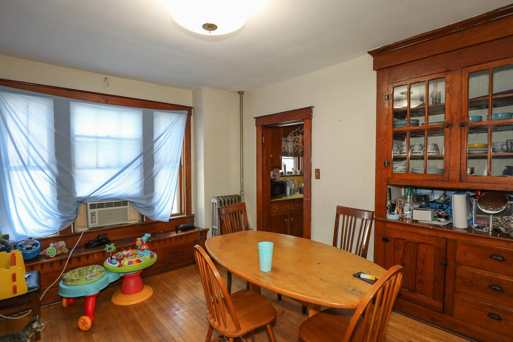 Property Photo:  25 Trinity Street  NH 03743 