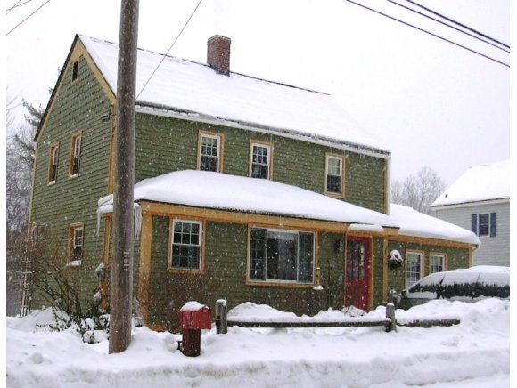 Property Photo:  24 Brattle Street  ME 03908 