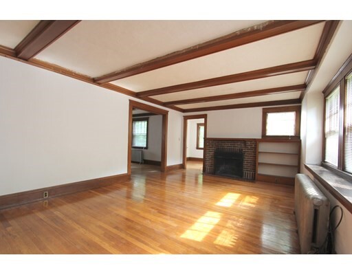 Property Photo: 97 Langdon Street 1 MA 02458