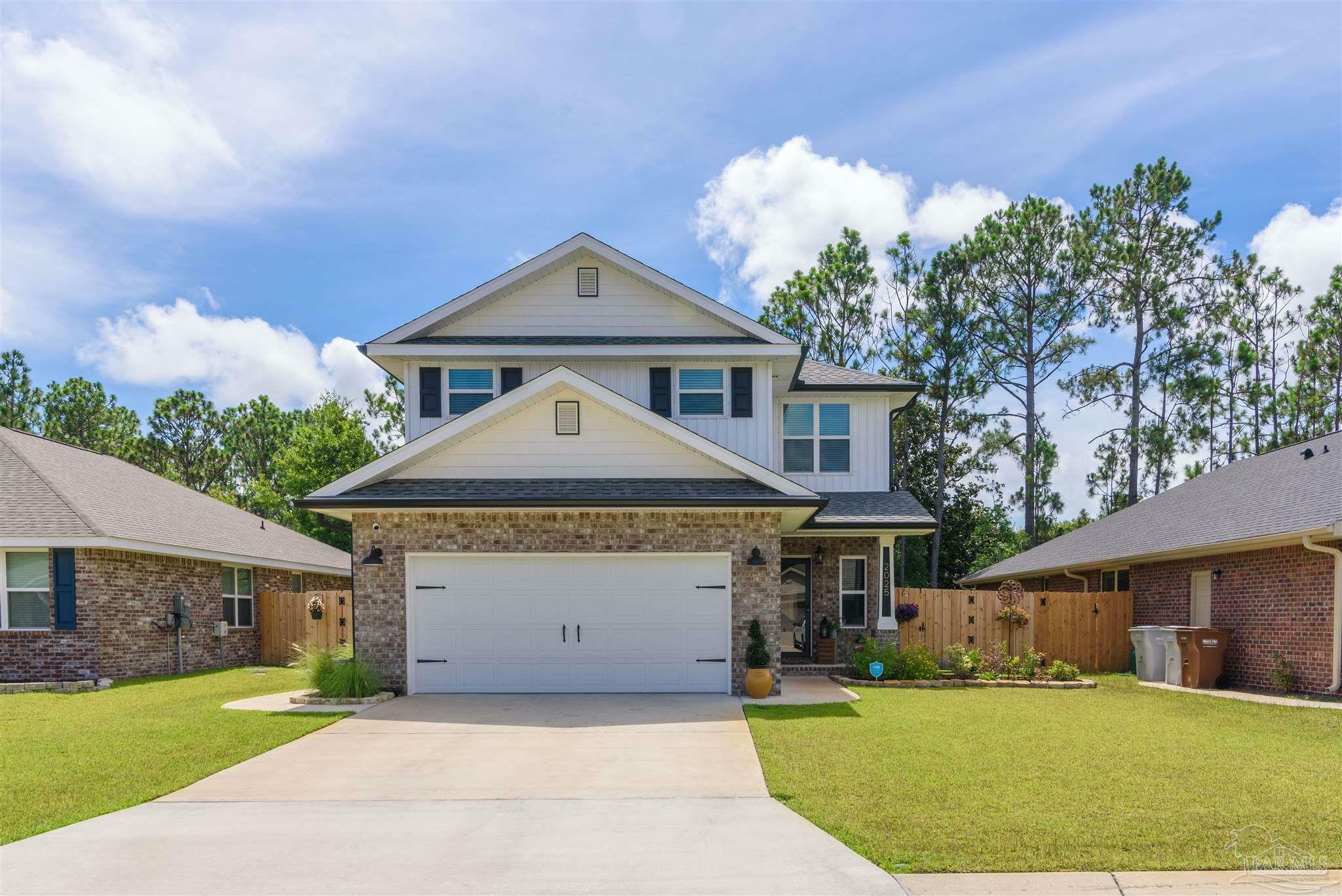 Property Photo:  2025 Sunset Pine Way  FL 32563 