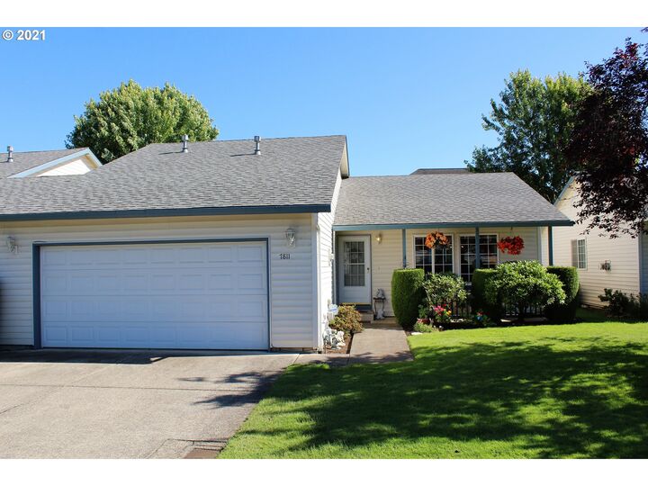 7811 NE 21st St  Vancouver WA 98664 photo
