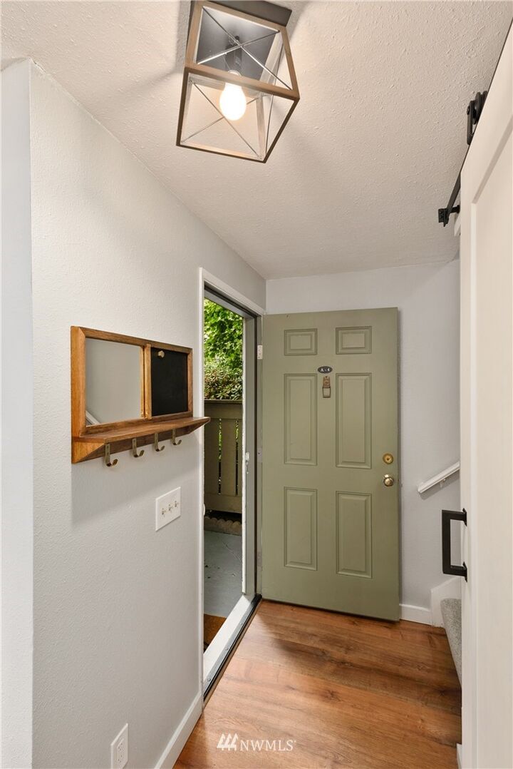 Property Photo:  10011 NE 138th Street A4  WA 98034