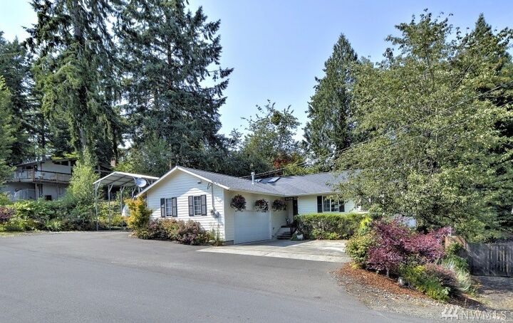 1522 Turner Ave  Shelton WA 98584 photo