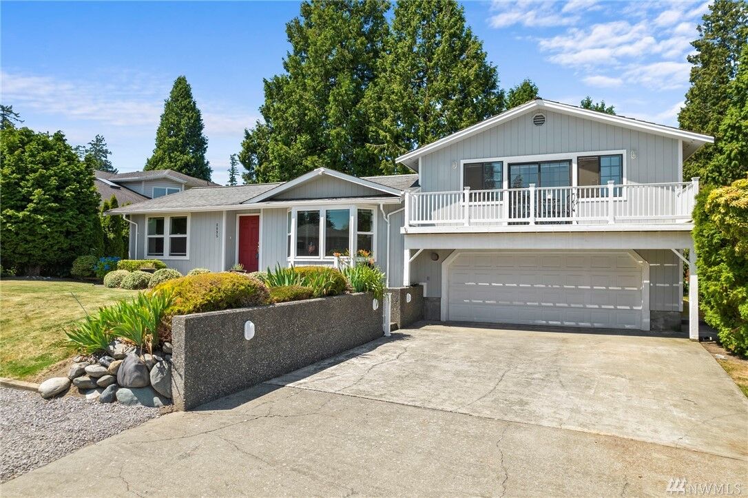 Property Photo: 8095 Kispiox Rd WA 98230