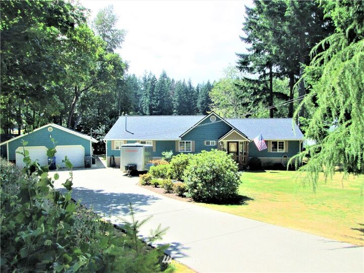 Property Photo:  19118  21st Street SW  WA 98349 