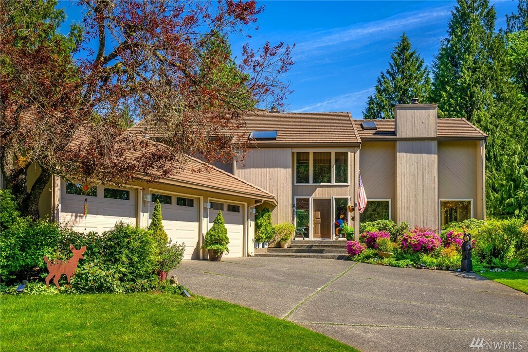 Property Photo: 13936 205th Ave NE WA 98077