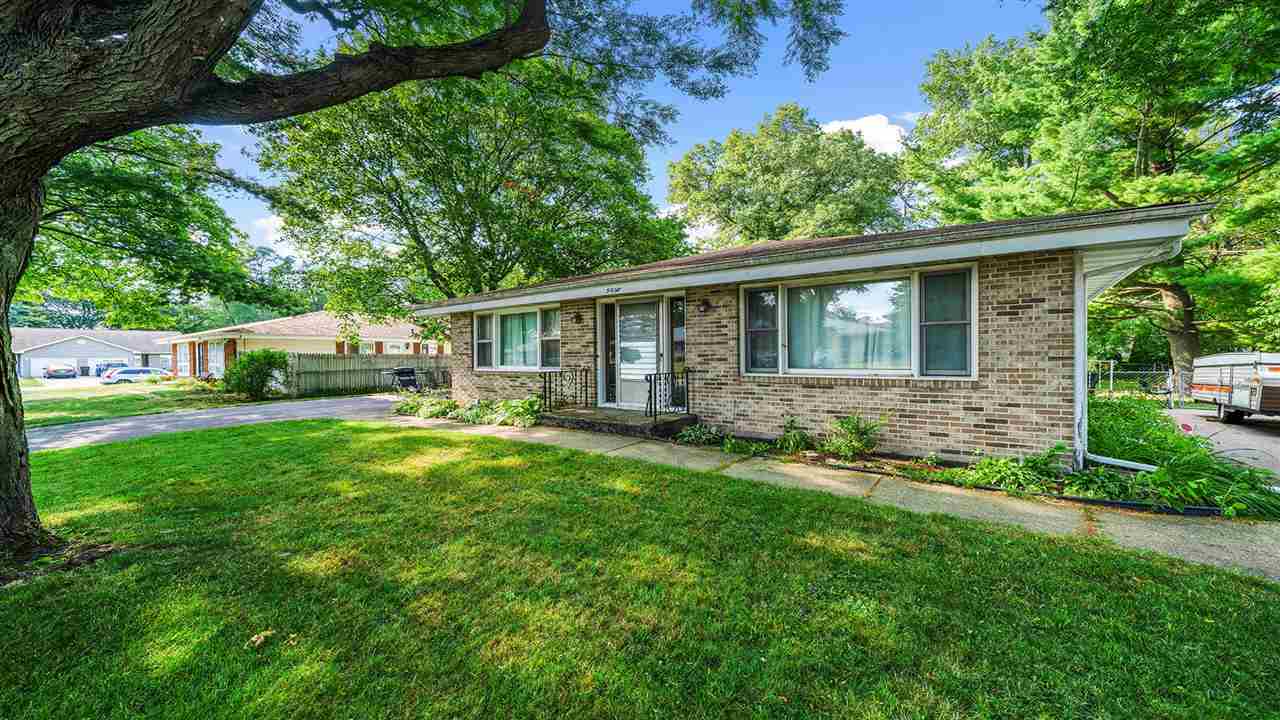 Property Photo:  5008 Tamery Lane  IL 61108 