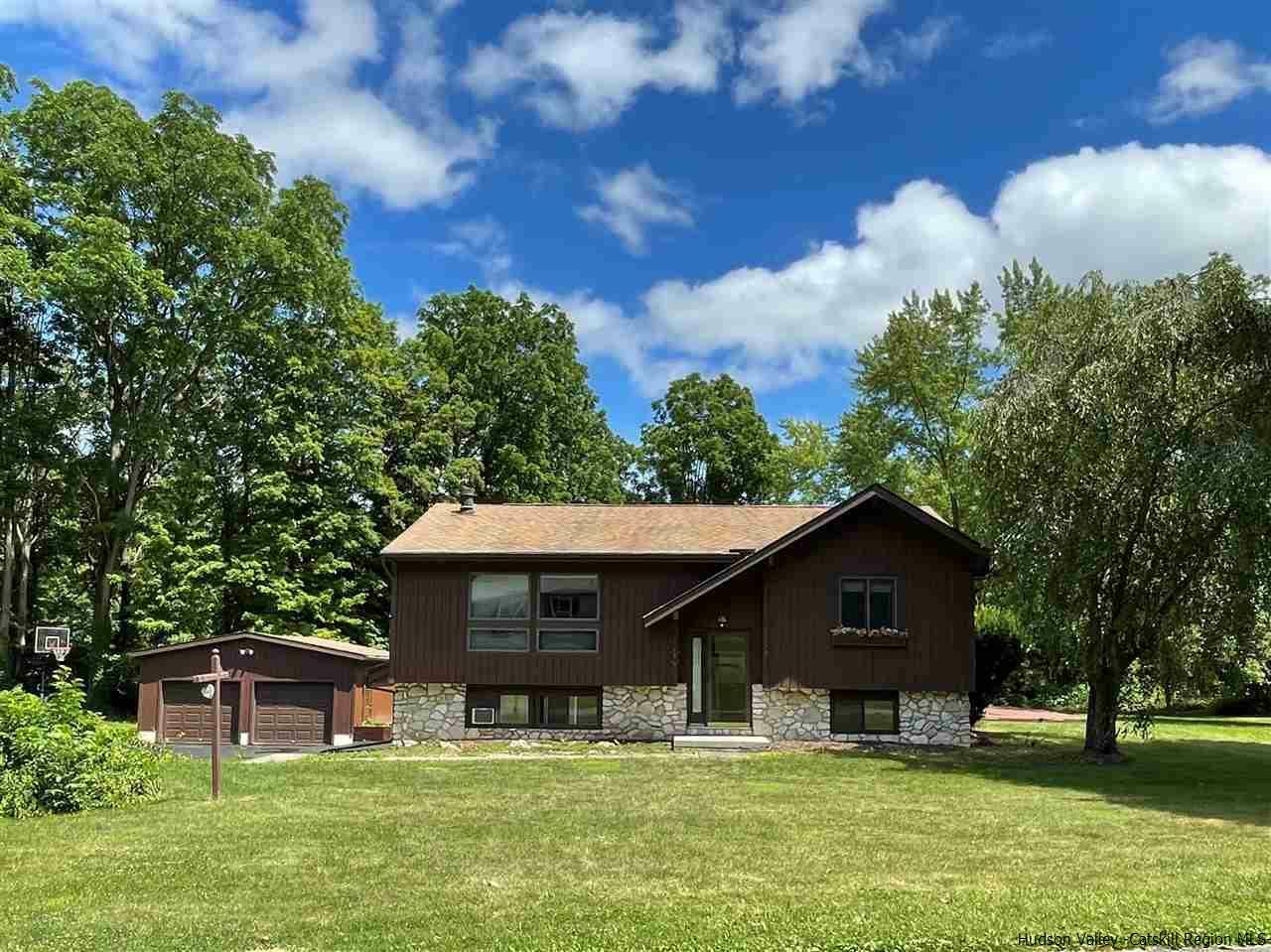 Property Photo: 196 Altamont NY 12443
