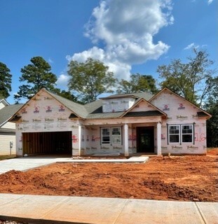 Property Photo:  130 Spyglass Lane  SC 29625 